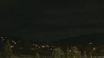 Weather camera view of Pine Strawberry Elementary School 12.