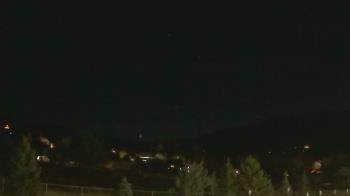 Weather camera view of Pine Strawberry Elementary School 12.