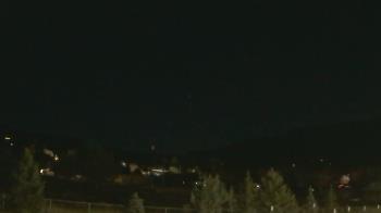 Weather camera view of Pine Strawberry Elementary School 12.