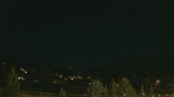 Weather camera view of Pine Strawberry Elementary School 12.