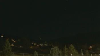 Weather camera view of Pine Strawberry Elementary School 12.