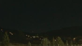 Weather camera view of Pine Strawberry Elementary School 12.