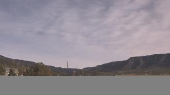 Weather camera view of Pine Strawberry Elementary School 12.