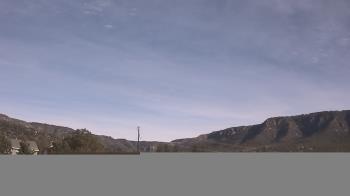 Weather camera view of Pine Strawberry Elementary School 12.