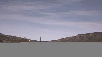 Weather camera view of Pine Strawberry Elementary School 12.