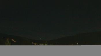 Weather camera view of Pine Strawberry Elementary School 12.