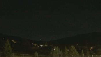 Weather camera view of Pine Strawberry Elementary School 12.