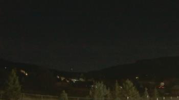 Weather camera view of Pine Strawberry Elementary School 12.