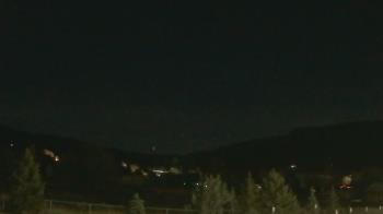 Weather camera view of Pine Strawberry Elementary School 12.