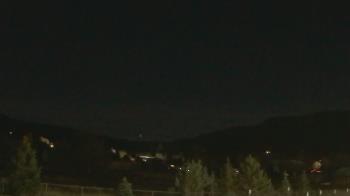 Weather camera view of Pine Strawberry Elementary School 12.