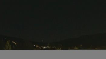 Weather camera view of Pine Strawberry Elementary School 12.