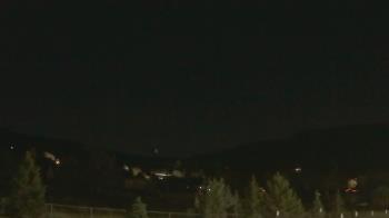 Weather camera view of Pine Strawberry Elementary School 12.