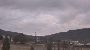 Weather camera view of Pine Strawberry Elementary School 12.