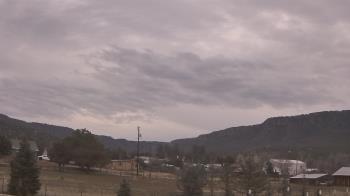 Weather camera view of Pine Strawberry Elementary School 12.