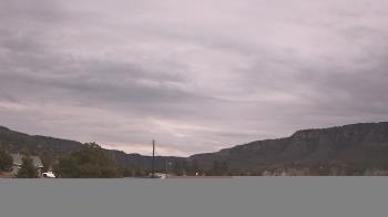 Weather camera view of Pine Strawberry Elementary School 12.