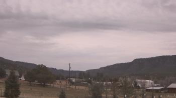 Weather camera view of Pine Strawberry Elementary School 12.