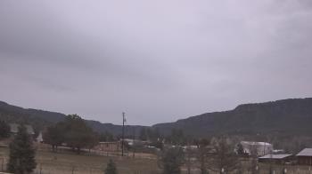 Weather camera view of Pine Strawberry Elementary School 12.