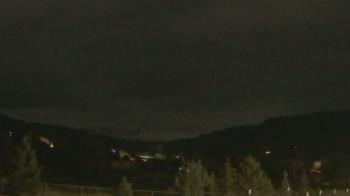 Weather camera view of Pine Strawberry Elementary School 12.