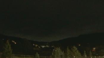 Weather camera view of Pine Strawberry Elementary School 12.