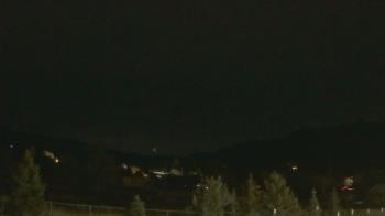 Weather camera view of Pine Strawberry Elementary School 12.