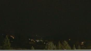 Weather camera view of Pine Strawberry Elementary School 12.