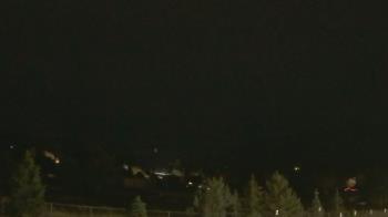 Weather camera view of Pine Strawberry Elementary School 12.