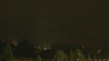 Weather camera view of Pine Strawberry Elementary School 12.