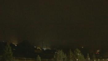 Weather camera view of Pine Strawberry Elementary School 12.