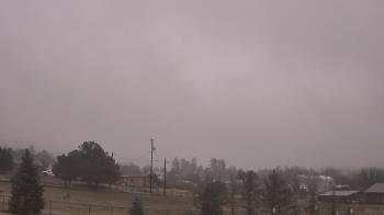 Weather camera view of Pine Strawberry Elementary School 12.