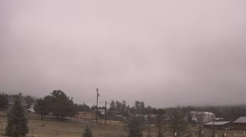 Weather camera view of Pine Strawberry Elementary School 12.