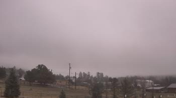 Weather camera view of Pine Strawberry Elementary School 12.