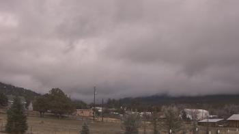 Weather camera view of Pine Strawberry Elementary School 12.