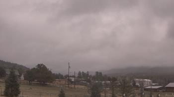 Weather camera view of Pine Strawberry Elementary School 12.