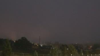 Weather camera view of Pine Strawberry Elementary School 12.