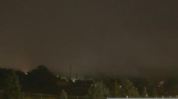 Weather camera view of Pine Strawberry Elementary School 12.