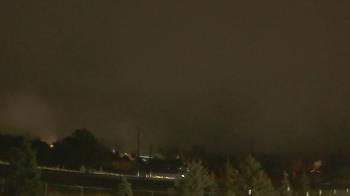 Weather camera view of Pine Strawberry Elementary School 12.