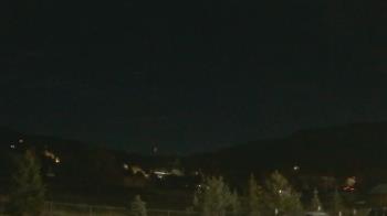 Weather camera view of Pine Strawberry Elementary School 12.