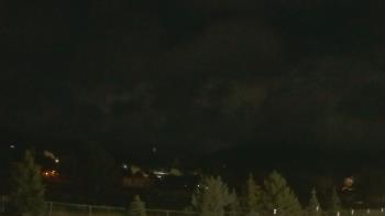 Weather camera view of Pine Strawberry Elementary School 12.