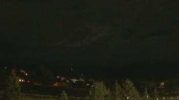 Weather camera view of Pine Strawberry Elementary School 12.