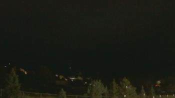 Weather camera view of Pine Strawberry Elementary School 12.