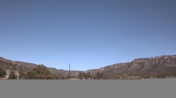 Weather camera view of Pine Strawberry Elementary School 12.