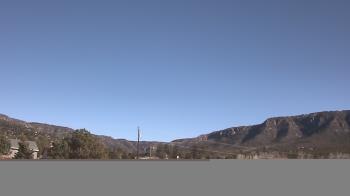 Weather camera view of Pine Strawberry Elementary School 12.