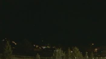 Weather camera view of Pine Strawberry Elementary School 12.