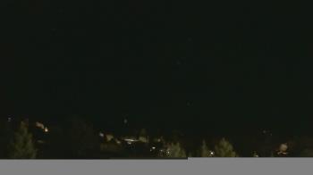 Weather camera view of Pine Strawberry Elementary School 12.