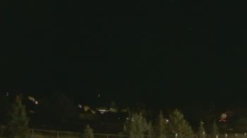 Weather camera view of Pine Strawberry Elementary School 12.