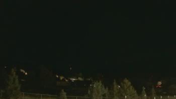 Weather camera view of Pine Strawberry Elementary School 12.