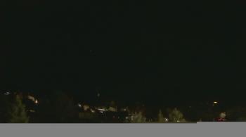 Weather camera view of Pine Strawberry Elementary School 12.