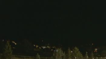 Weather camera view of Pine Strawberry Elementary School 12.