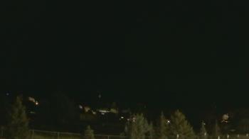 Weather camera view of Pine Strawberry Elementary School 12.