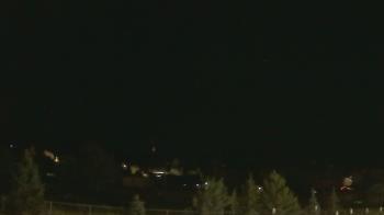 Weather camera view of Pine Strawberry Elementary School 12.